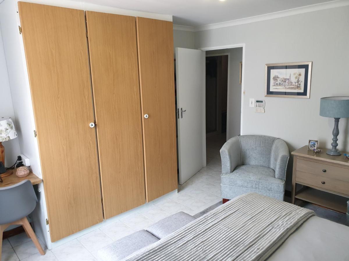 125 On Van Buuren Road Guest House Γιοχάνεσμπουργκ Εξωτερικό φωτογραφία