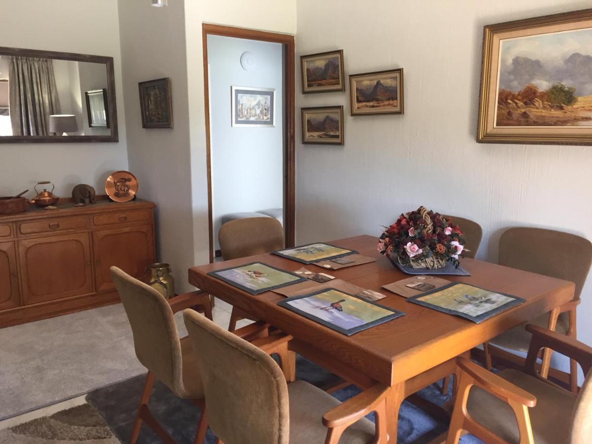 125 On Van Buuren Road Guest House Γιοχάνεσμπουργκ Εξωτερικό φωτογραφία