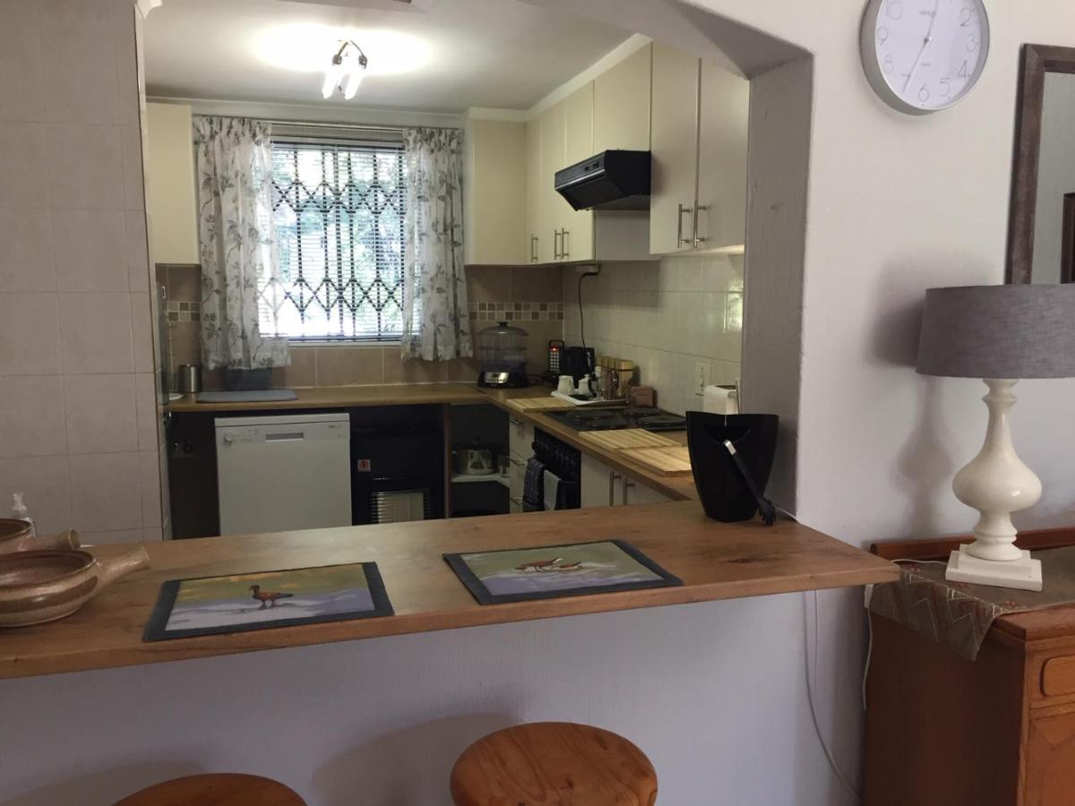 125 On Van Buuren Road Guest House Γιοχάνεσμπουργκ Εξωτερικό φωτογραφία