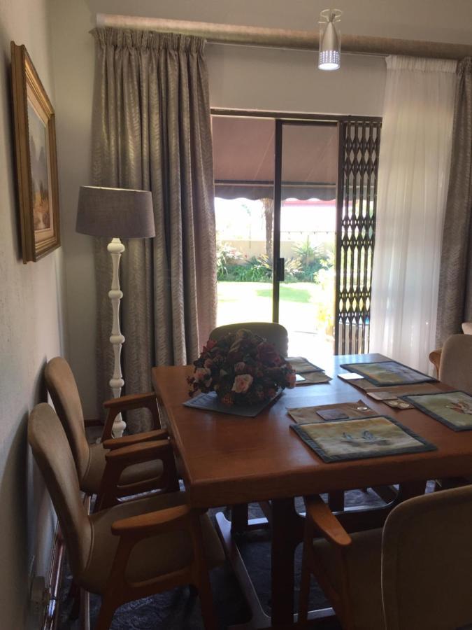 125 On Van Buuren Road Guest House Γιοχάνεσμπουργκ Εξωτερικό φωτογραφία