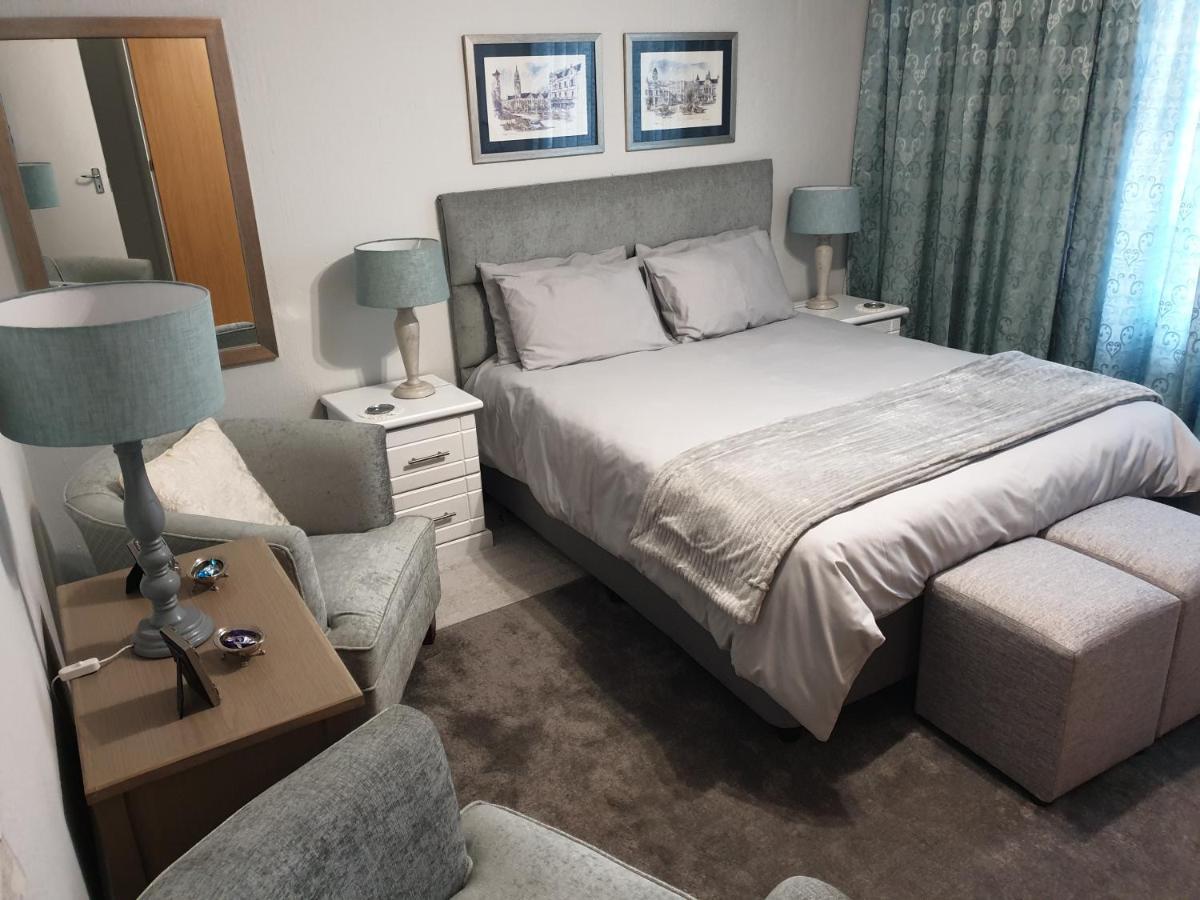 125 On Van Buuren Road Guest House Γιοχάνεσμπουργκ Εξωτερικό φωτογραφία