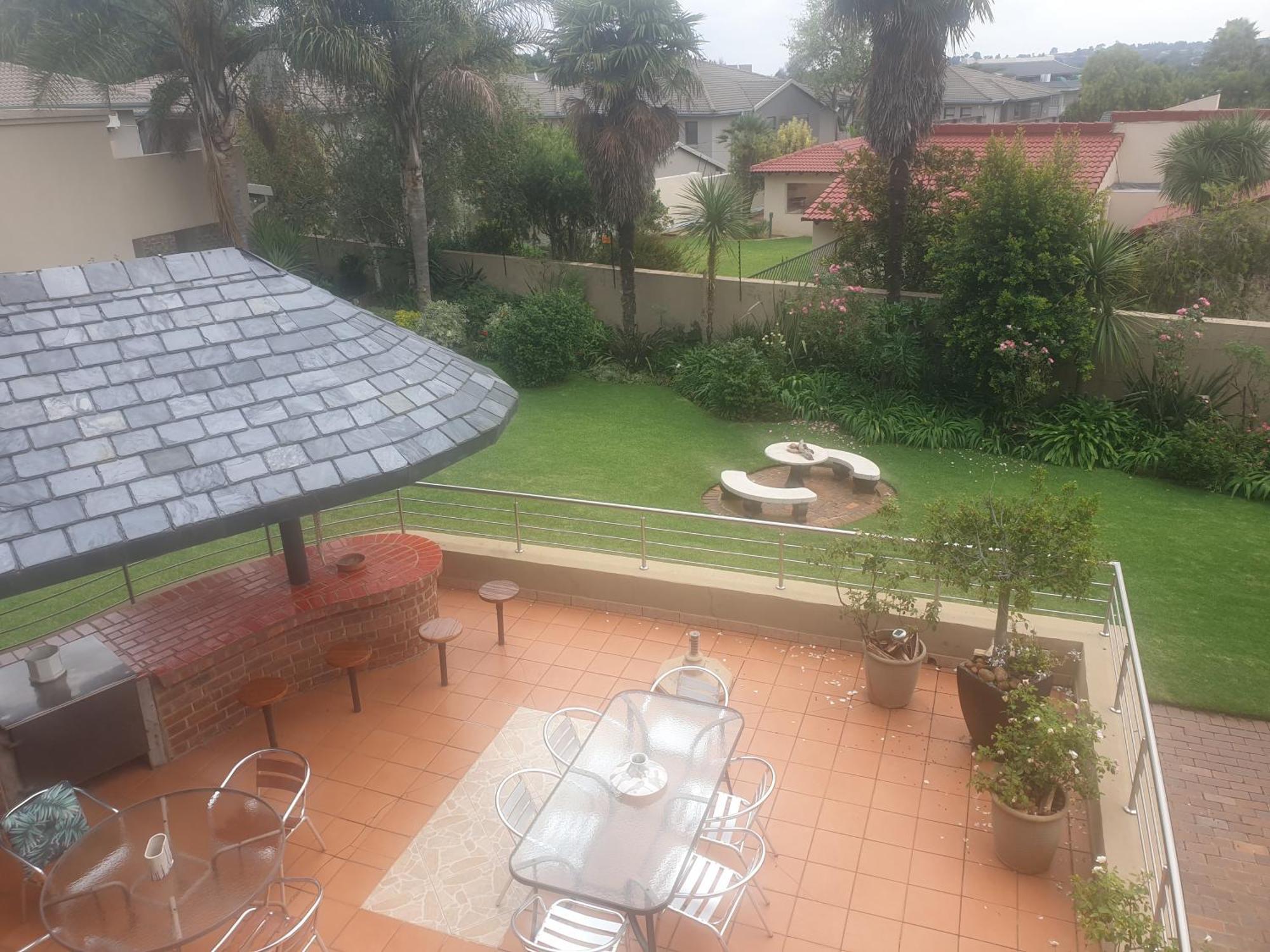 125 On Van Buuren Road Guest House Γιοχάνεσμπουργκ Δωμάτιο φωτογραφία
