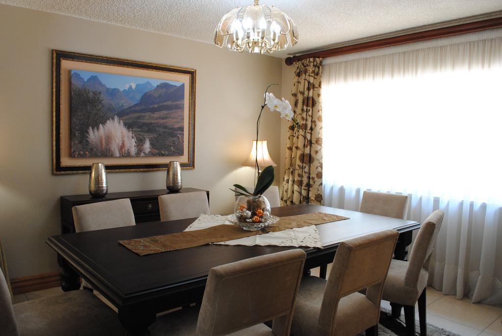 125 On Van Buuren Road Guest House Γιοχάνεσμπουργκ Εξωτερικό φωτογραφία