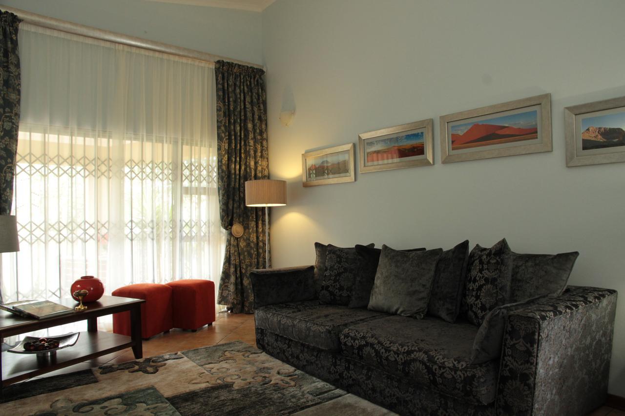 125 On Van Buuren Road Guest House Γιοχάνεσμπουργκ Δωμάτιο φωτογραφία